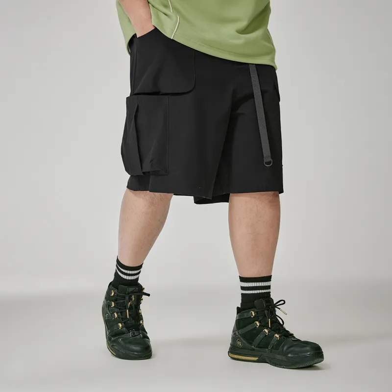 N MAX Casual Shorts Men-3