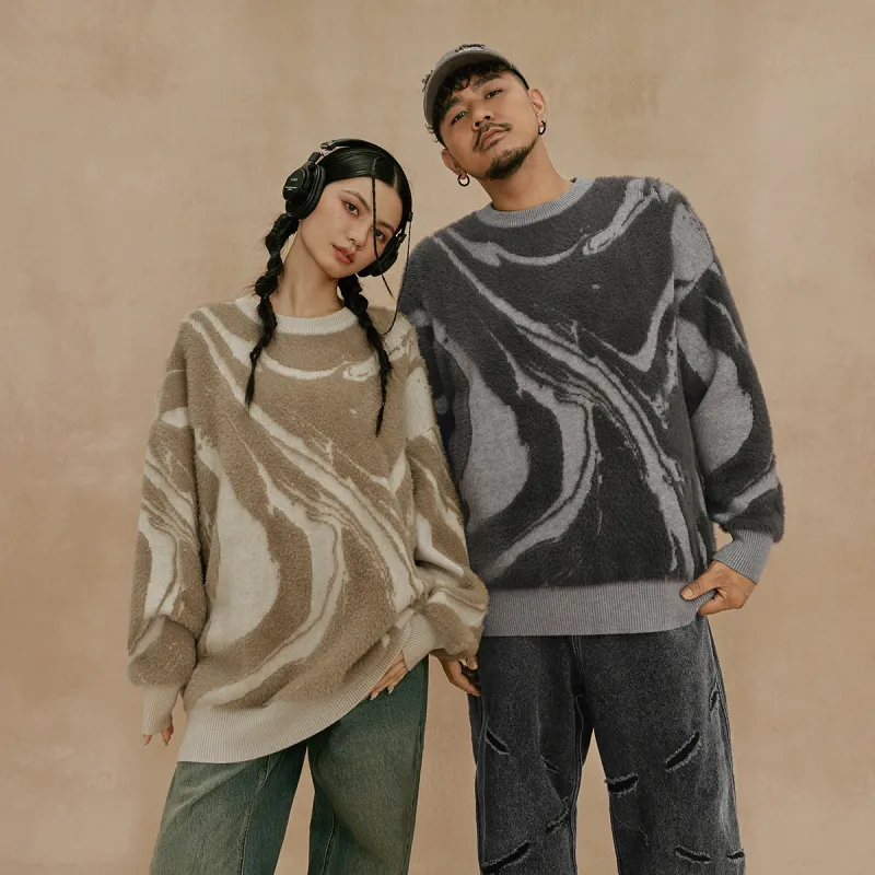 N MAX Sweaters Men-2