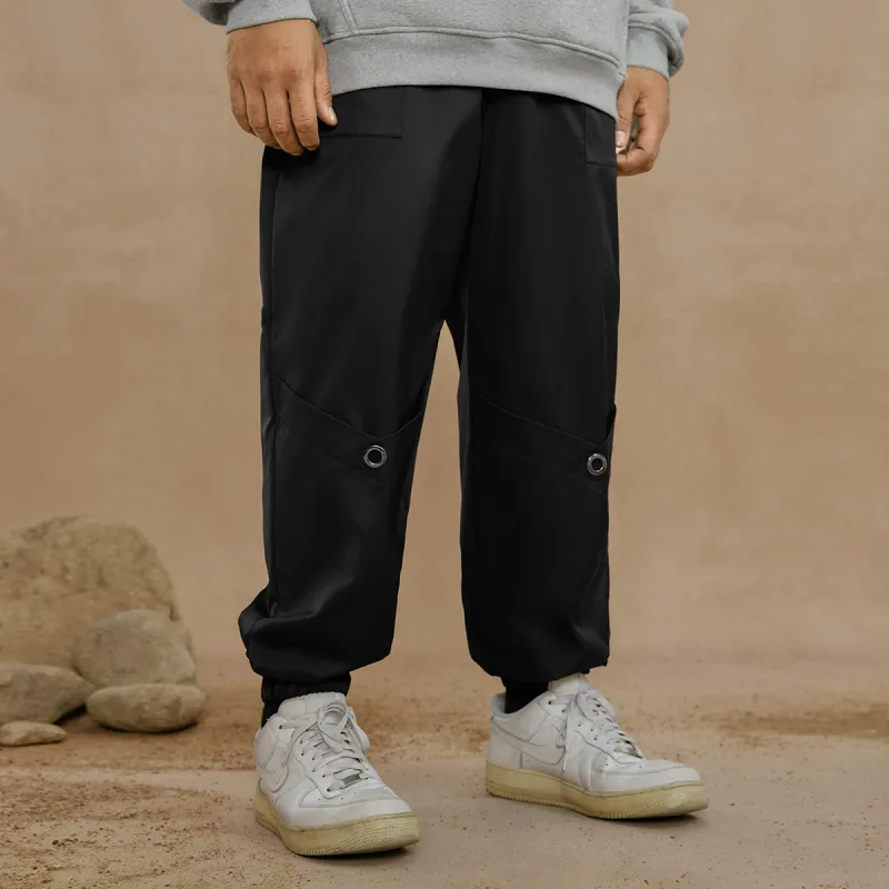 N MAX Casual Pants Men-3
