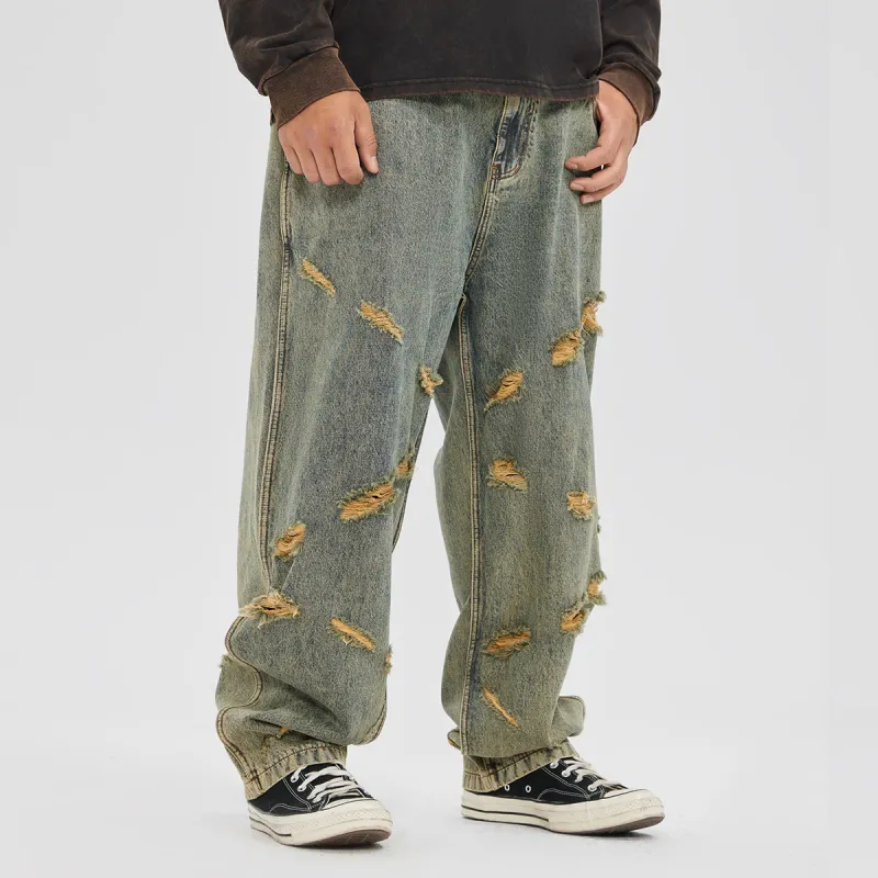N MAX Jeans Men-7