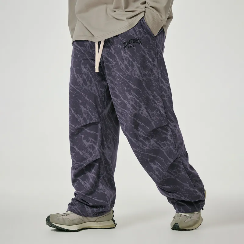 N MAX Casual Pants Men-3