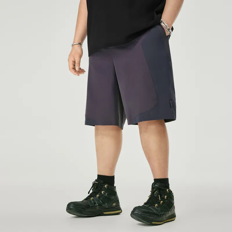 N MAX Casual Shorts Men-6