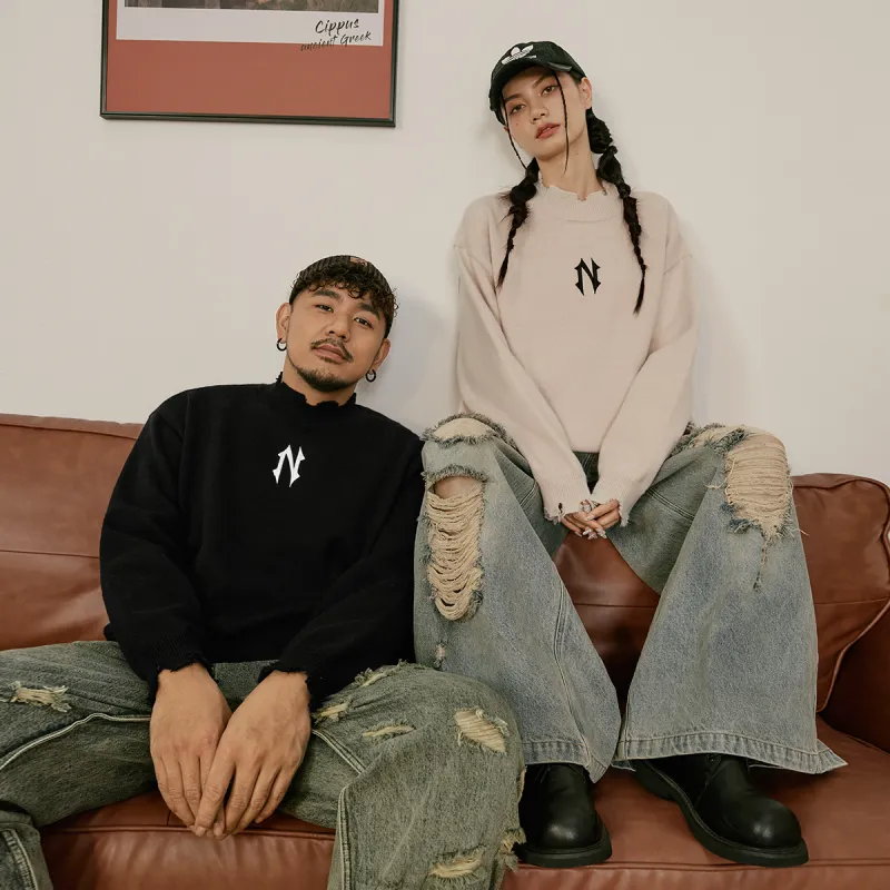 N MAX Sweaters Men-2
