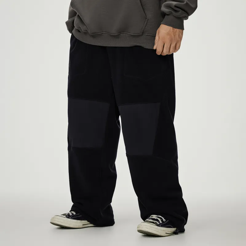 N MAX Casual Pants Men-6