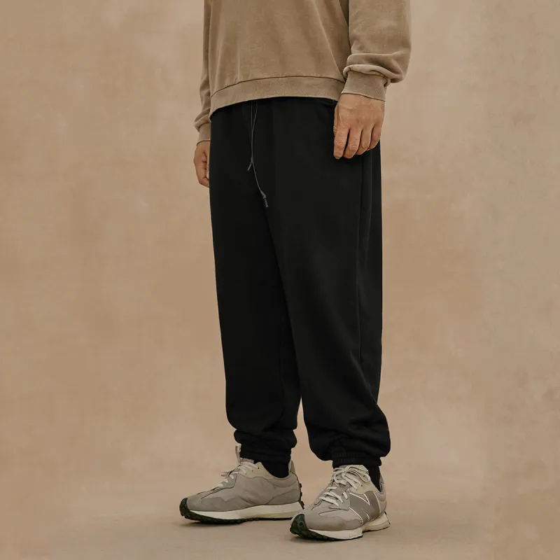 N MAX Casual Pants Men-3