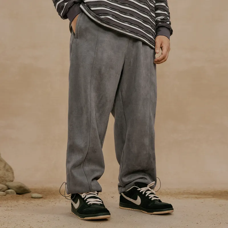 N MAX Casual Pants Men-7