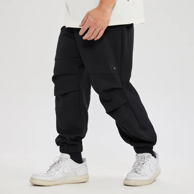 N MAX Casual Pants Men-2