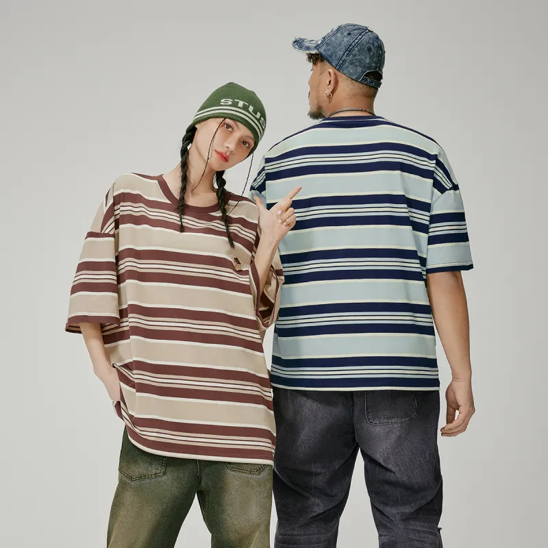 N MAX T Shirts Men-6