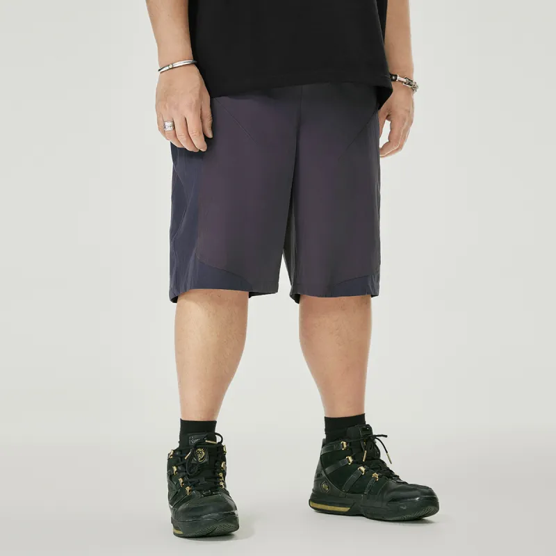 N MAX Casual Shorts Men-7