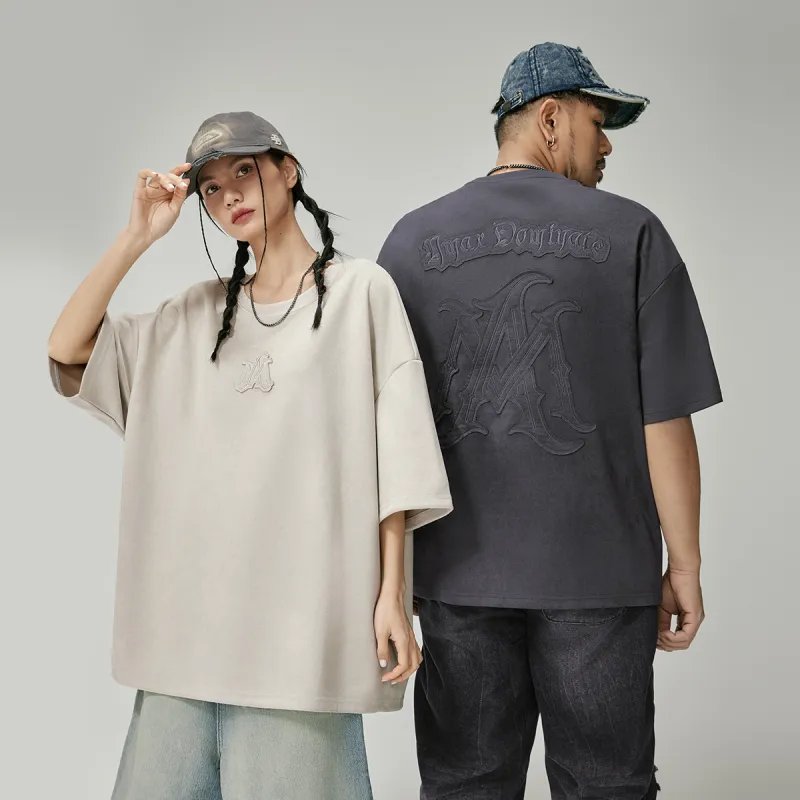 N MAX T Shirts Men-2