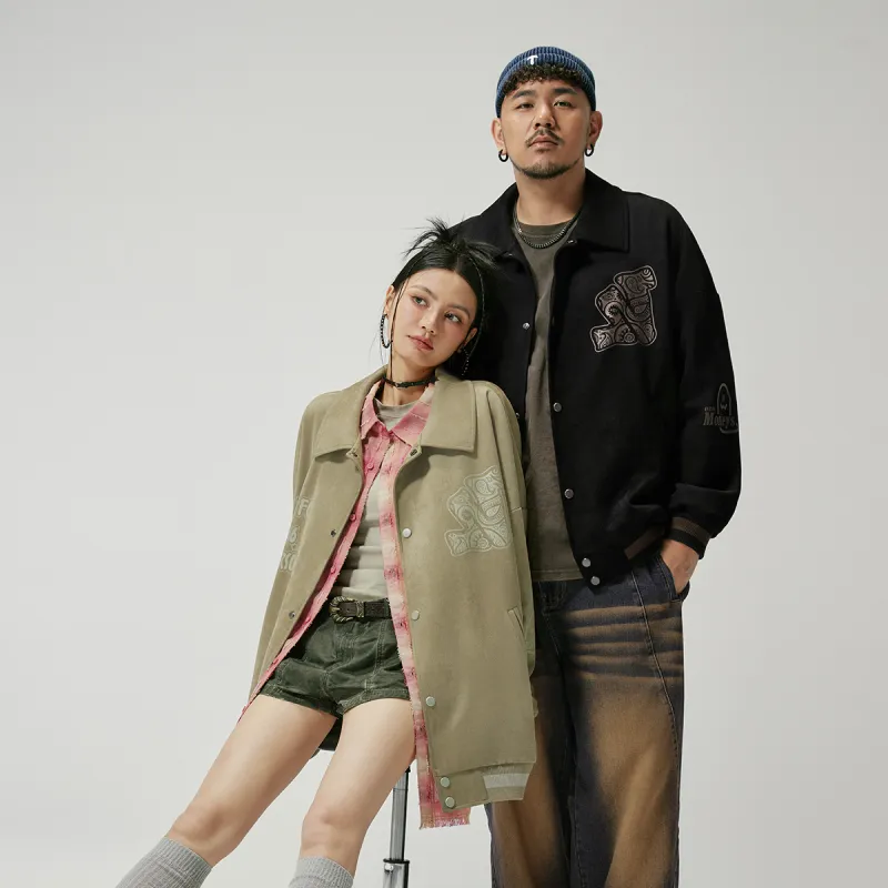 N MAX Jackets Men-6
