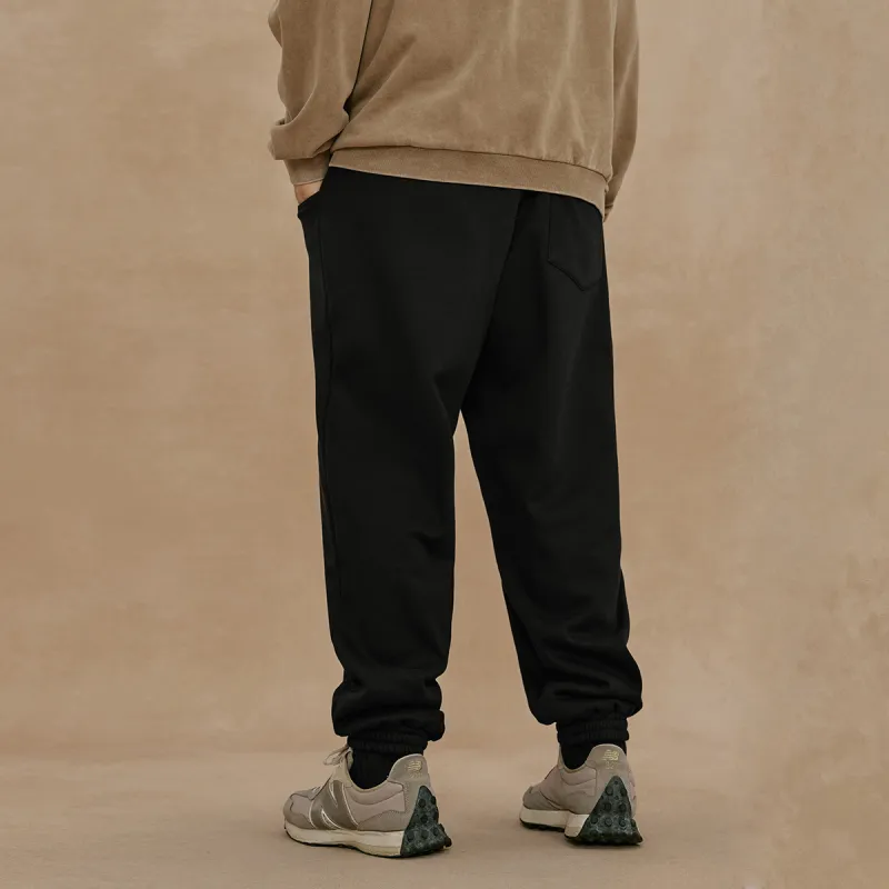 N MAX Casual Pants Men-2
