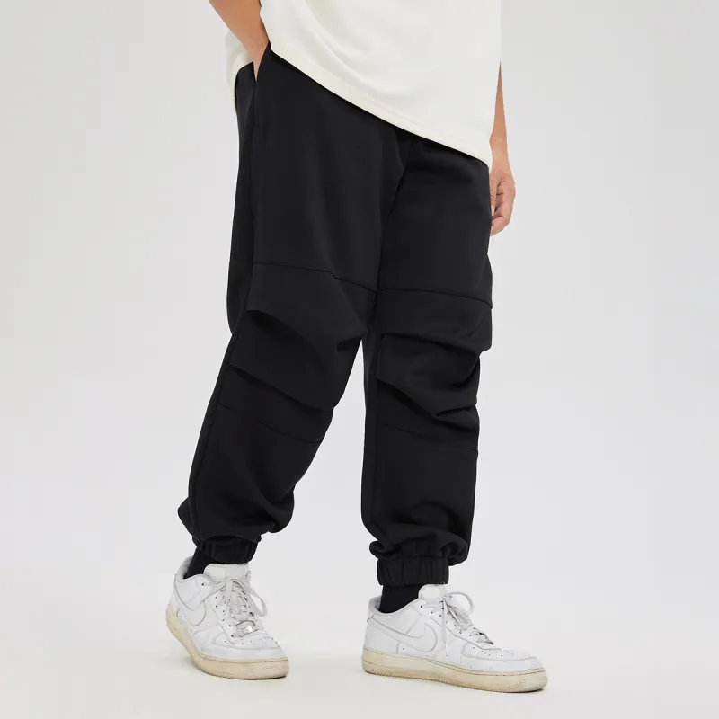 N MAX Casual Pants Men-3
