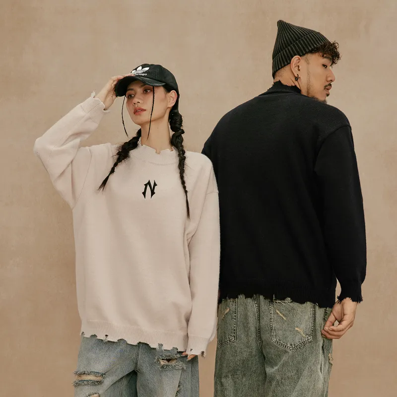 N MAX Sweaters Men-7