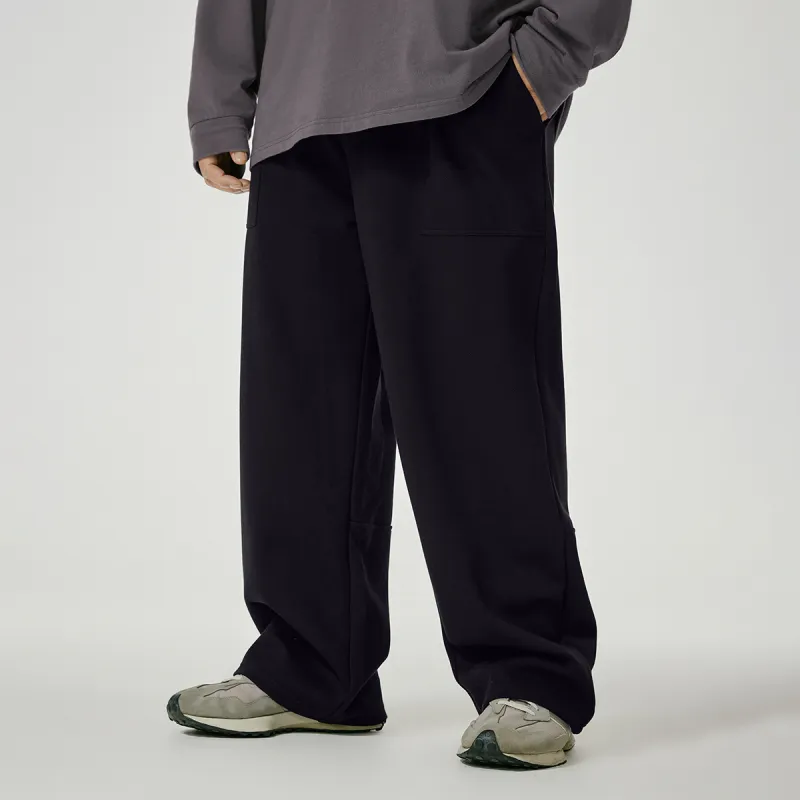 N MAX Casual Pants Men-2