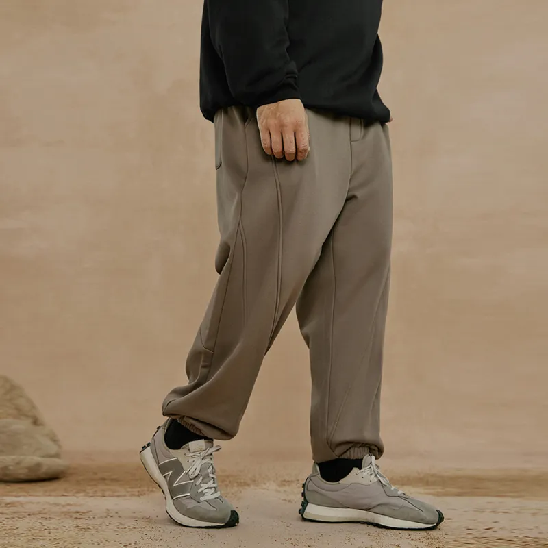 N MAX Casual Pants Men-6