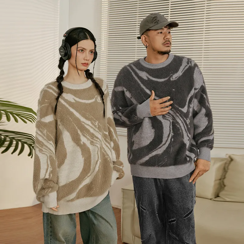 N MAX Sweaters Men-6