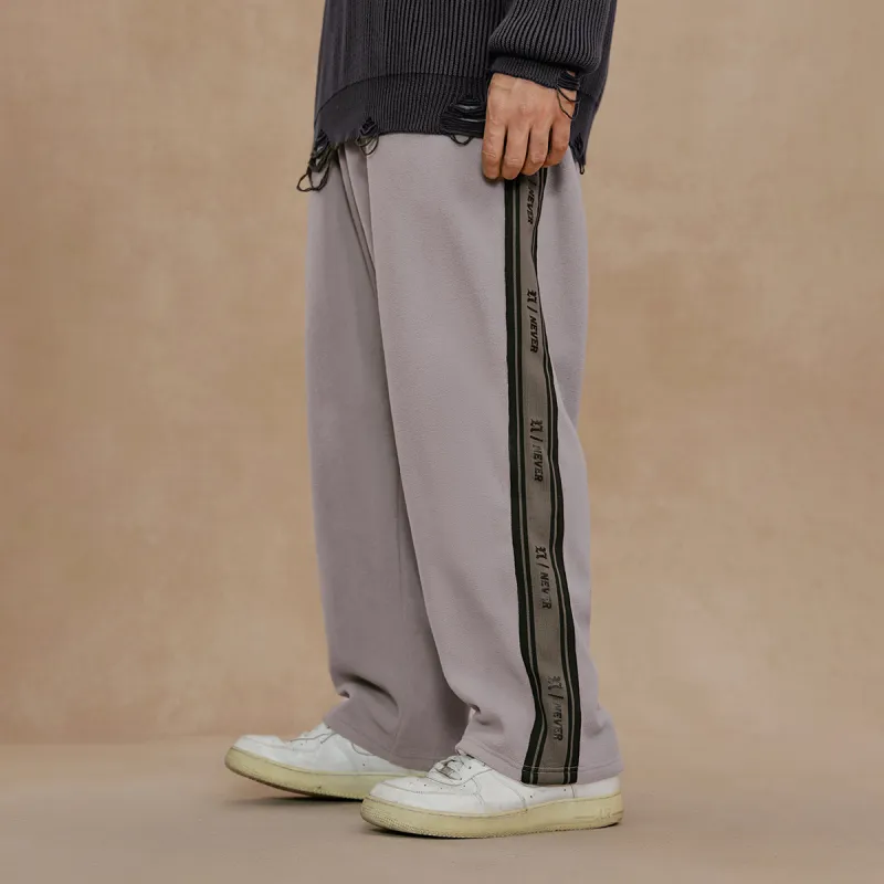 N MAX Casual Pants Men-2