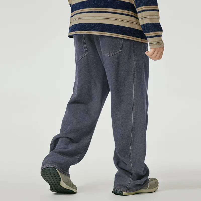 N MAX Jeans Men-7