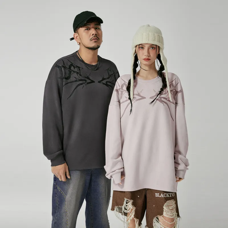 N MAX T Shirts Men-7