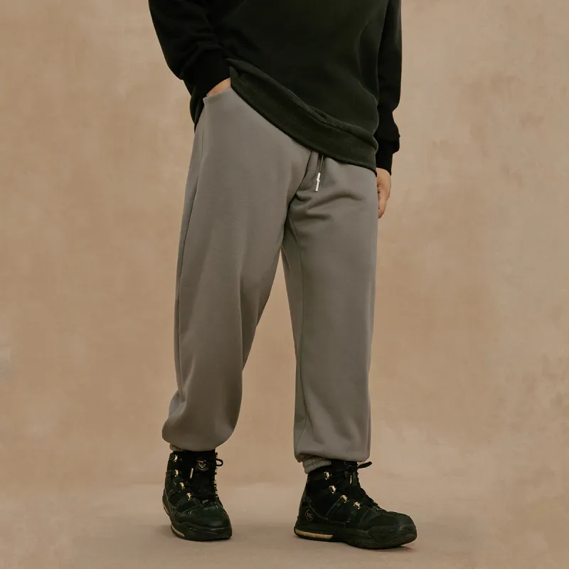 N MAX Casual Pants Men-6