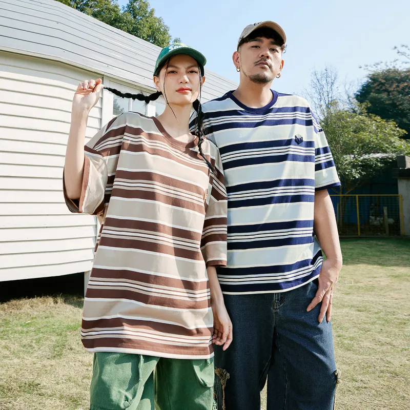 N MAX T Shirts Men-2