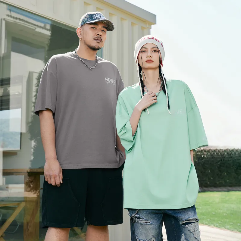 N MAX T Shirts Men-3