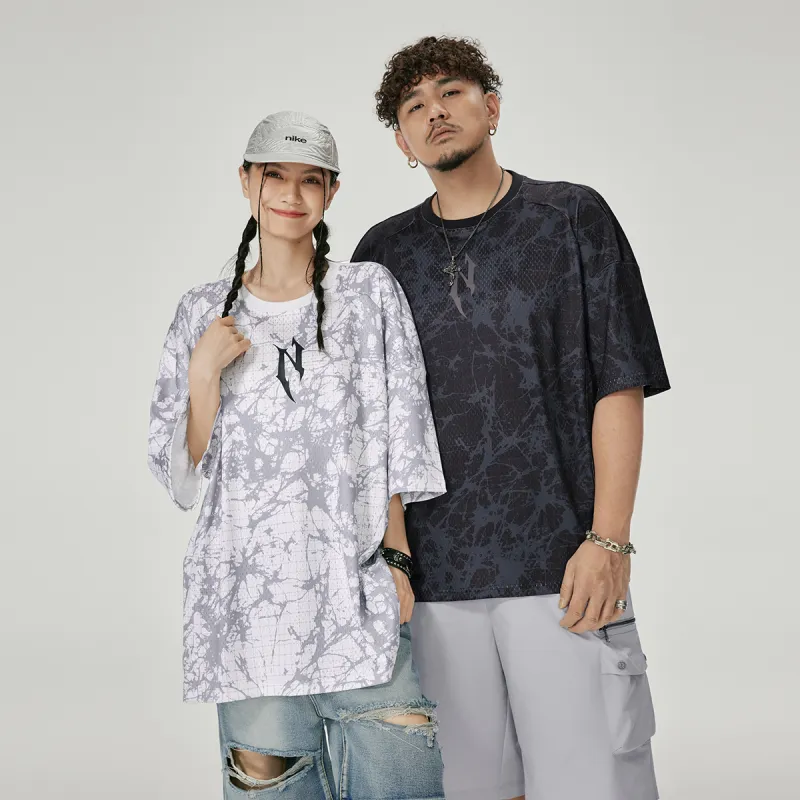 N MAX T Shirts Men-3