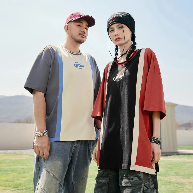 N MAX T Shirts Men-3