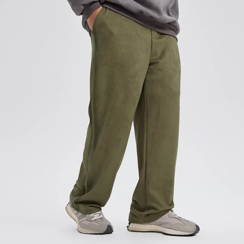 N MAX Casual Pants Men-3