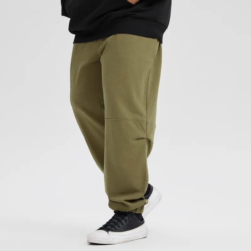 N MAX Casual Pants Men-7