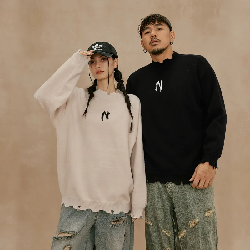 N MAX Sweaters Men-6