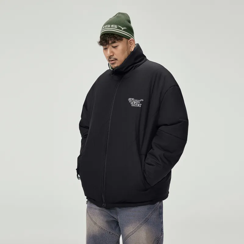 N MAX Puffer Jackets Unisex-6