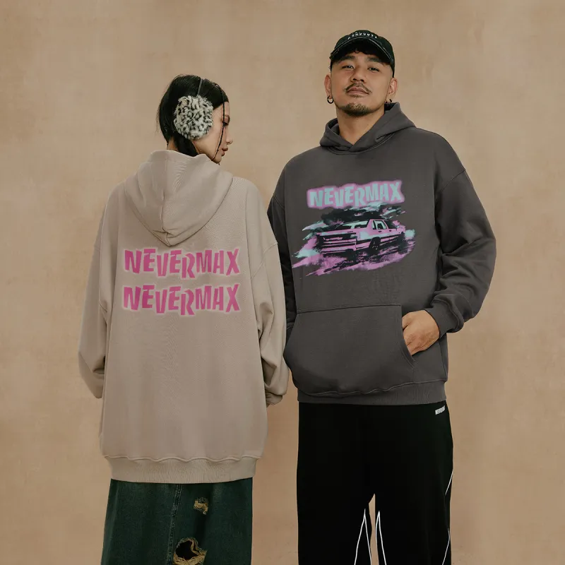 N MAX Sweatshirts Men-5