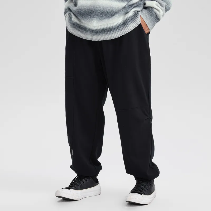 N MAX Casual Pants Men-2