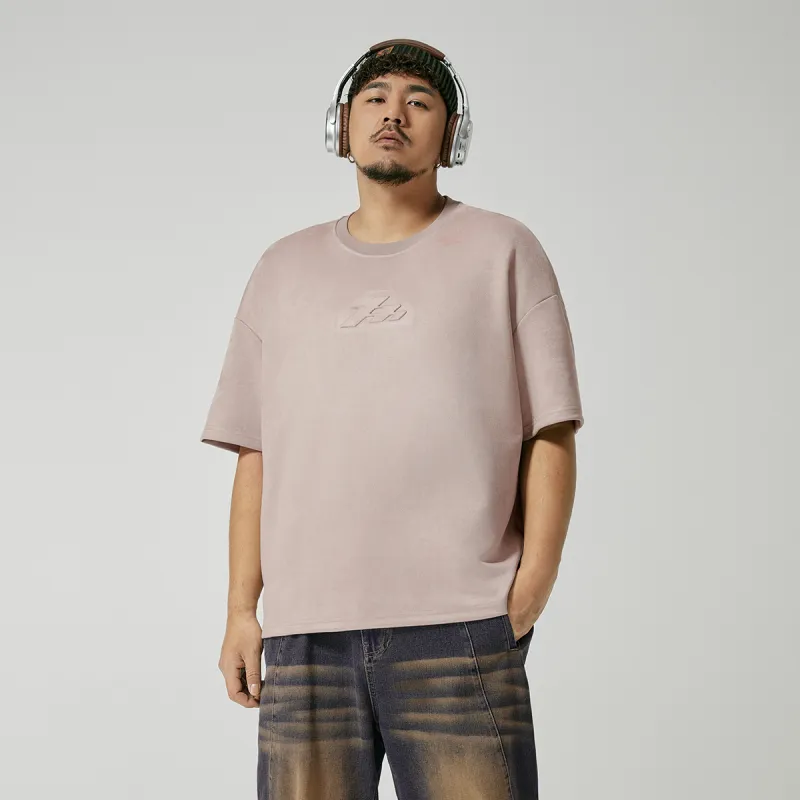 N MAX T Shirts Men-14