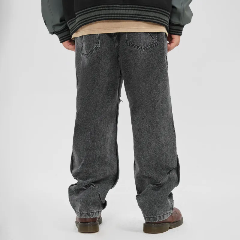 N MAX Jeans Men-3