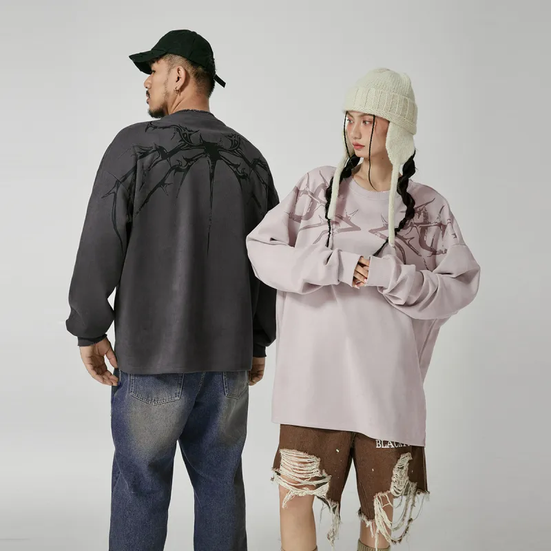 N MAX T Shirts Men-6