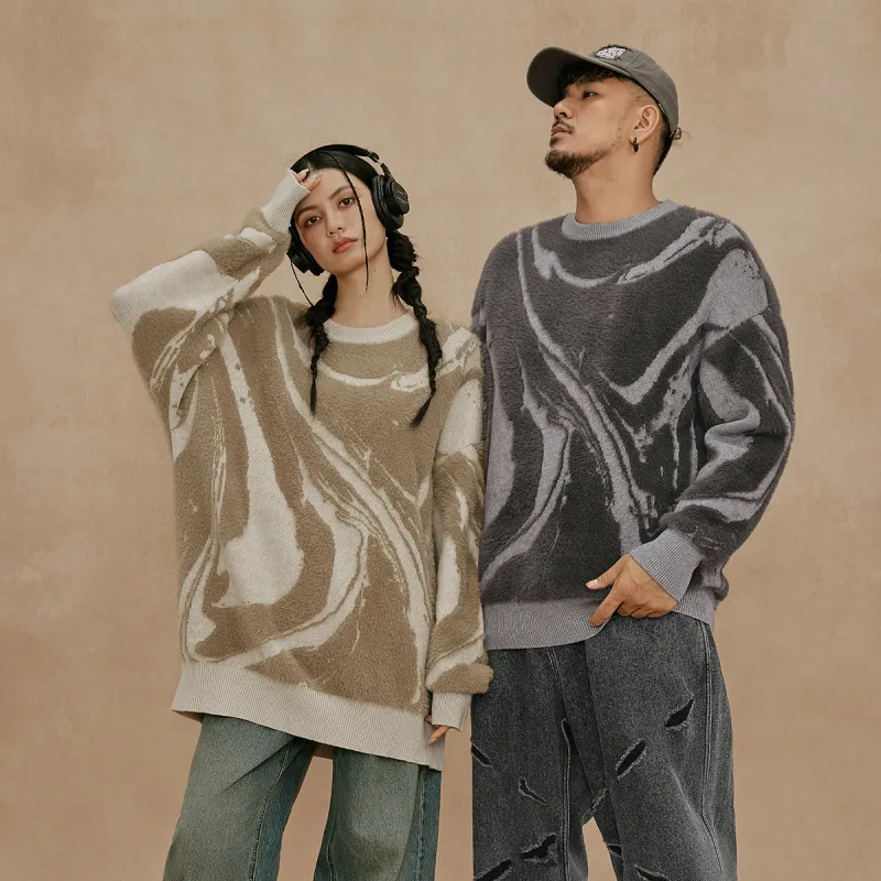 N MAX Sweaters Men-7