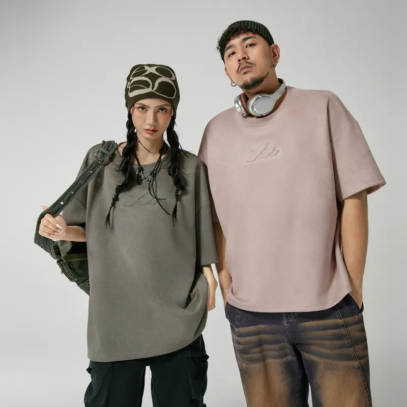 N MAX T Shirts Men-11