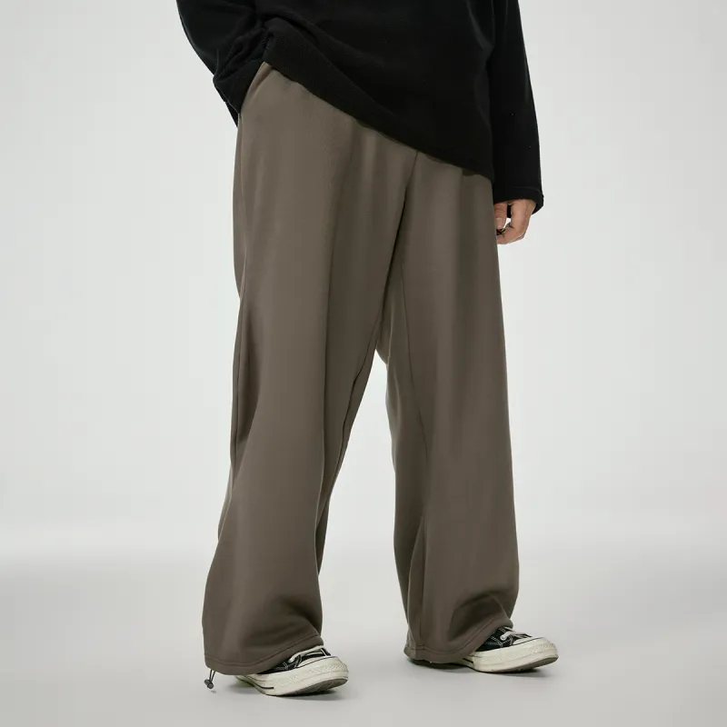N MAX Casual Pants Men-2