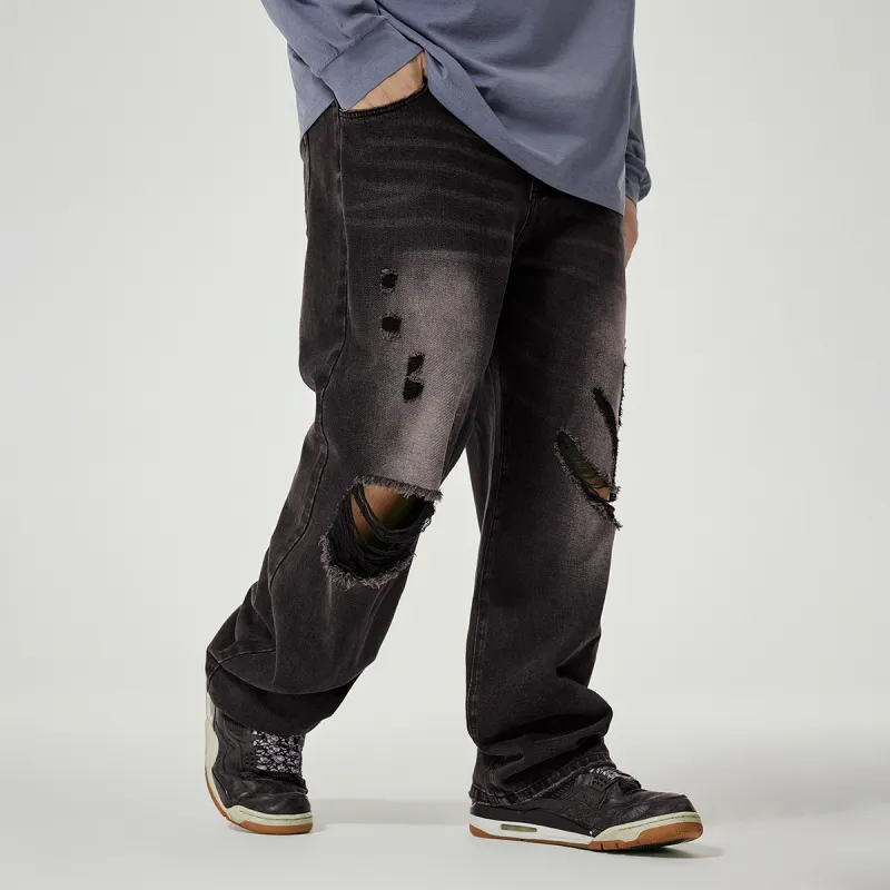 N MAX Jeans Men-2