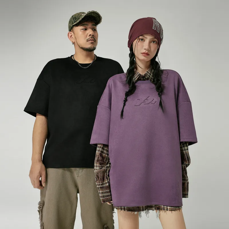 N MAX T Shirts Men-6