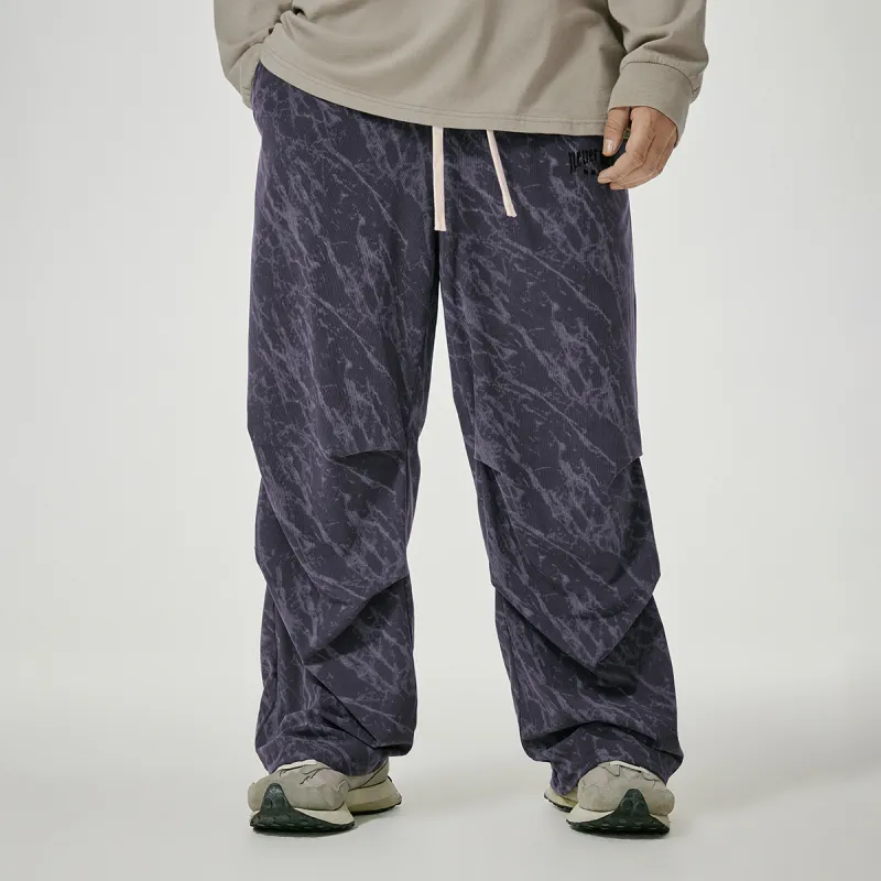 N MAX Casual Pants Men-2
