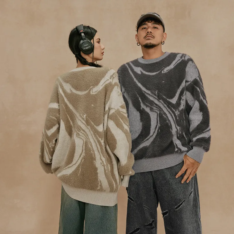 N MAX Sweaters Men-3