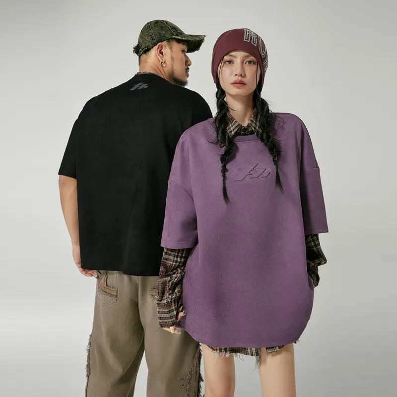 N MAX T Shirts Men-7