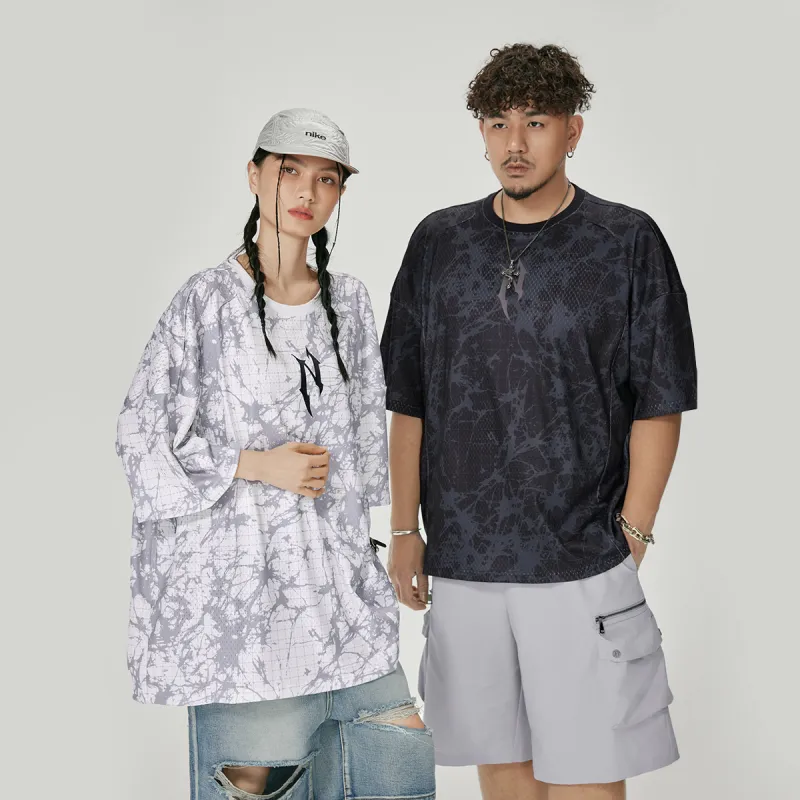 N MAX T Shirts Men-7