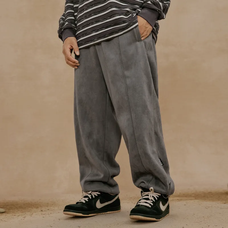 N MAX Casual Pants Men-6