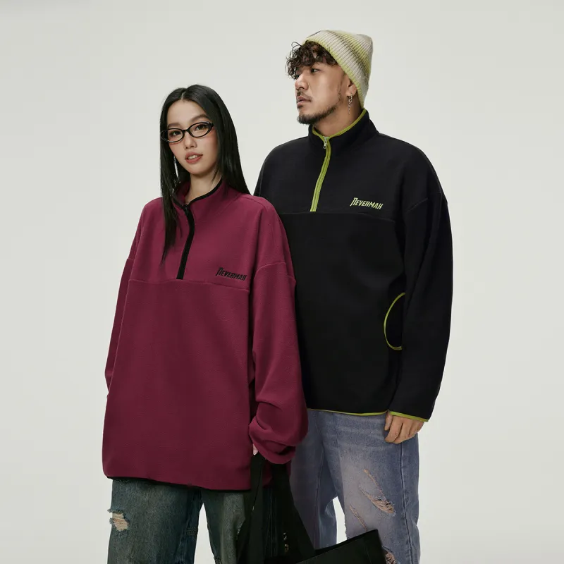 N MAX Sweatshirts Unisex-8