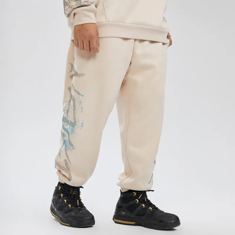 N MAX Casual Pants Men-6